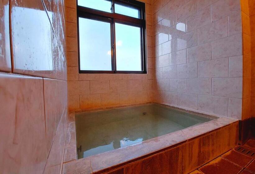 غرفة قياسية, Nanauraso