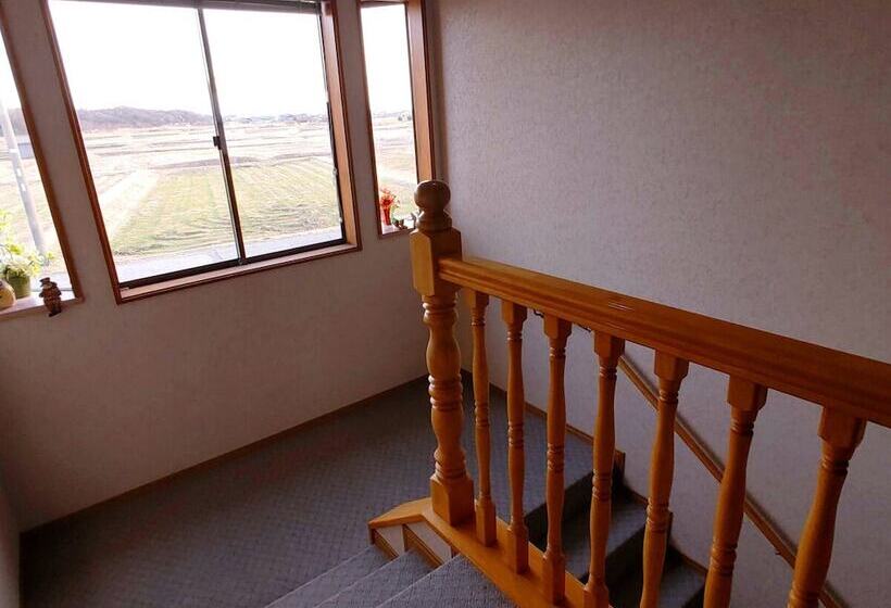 غرفة قياسية, Nanauraso