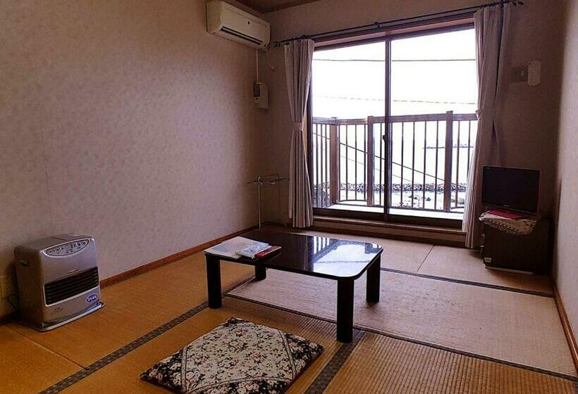 غرفة قياسية, Nanauraso