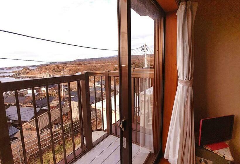 غرفة قياسية, Nanauraso