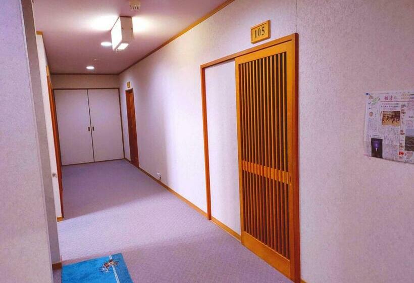 غرفة قياسية, Nanauraso