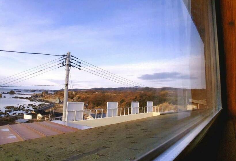 غرفة قياسية, Nanauraso