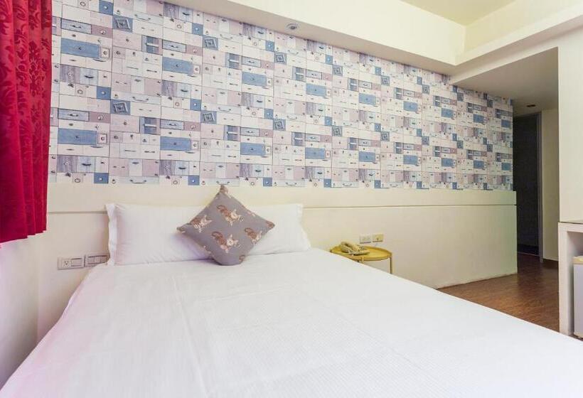اتاق لوکس, Newrise