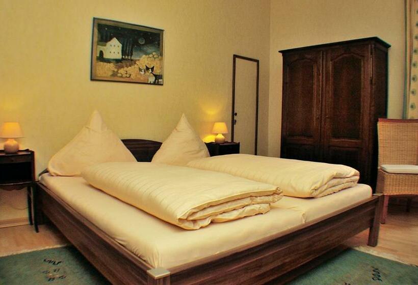 スタンダードルーム, Restaurant Moselblümchen