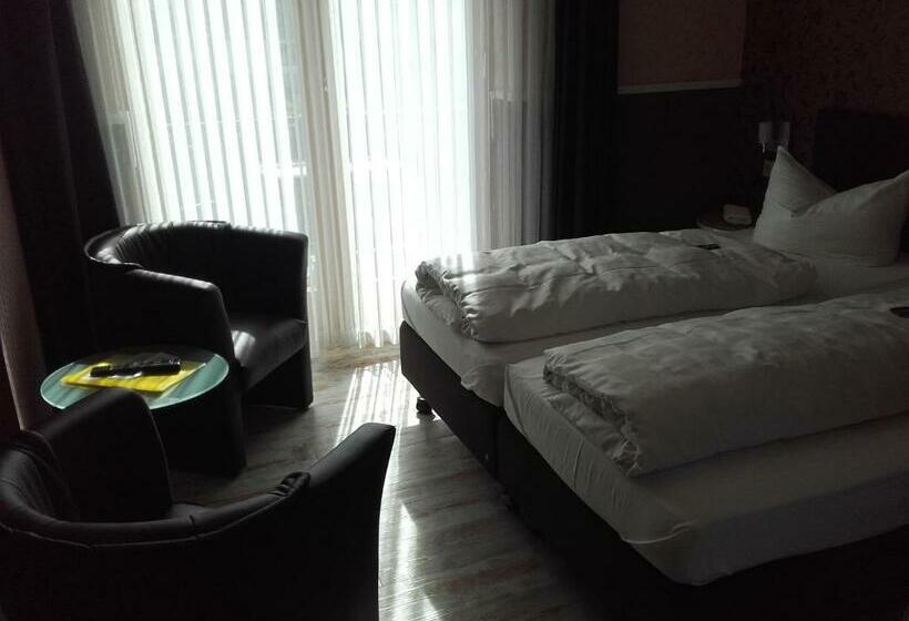 标准间, Sonneneck