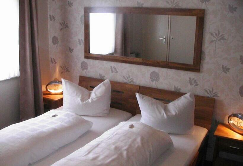 标准间, Sonneneck