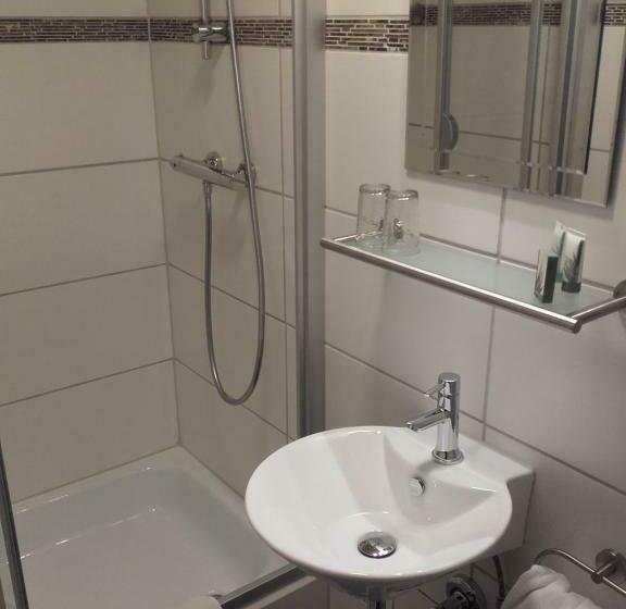 标准间, Sonneneck