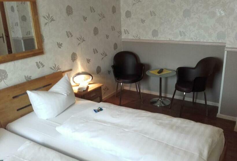 标准间, Sonneneck