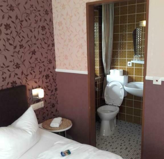 标准间, Sonneneck