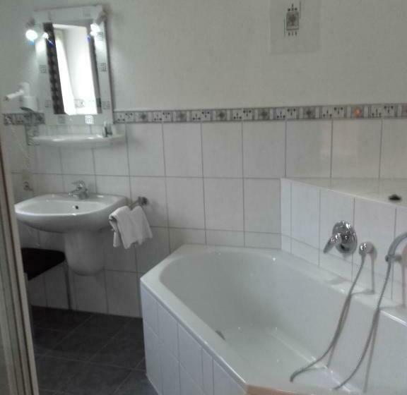 舒适型房间, Sonneneck