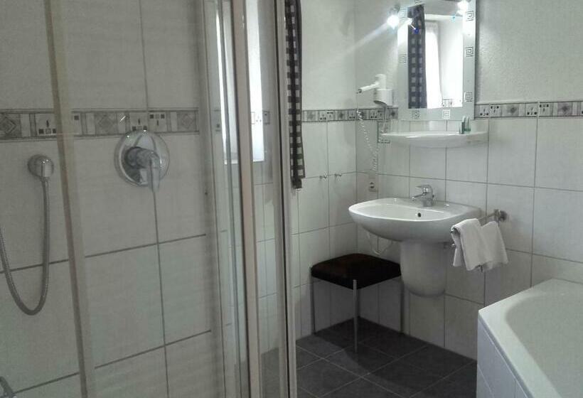 舒适型房间, Sonneneck