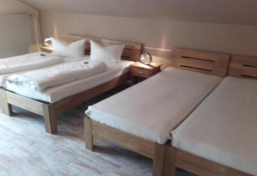 带1个卧室的公寓, Sonneneck