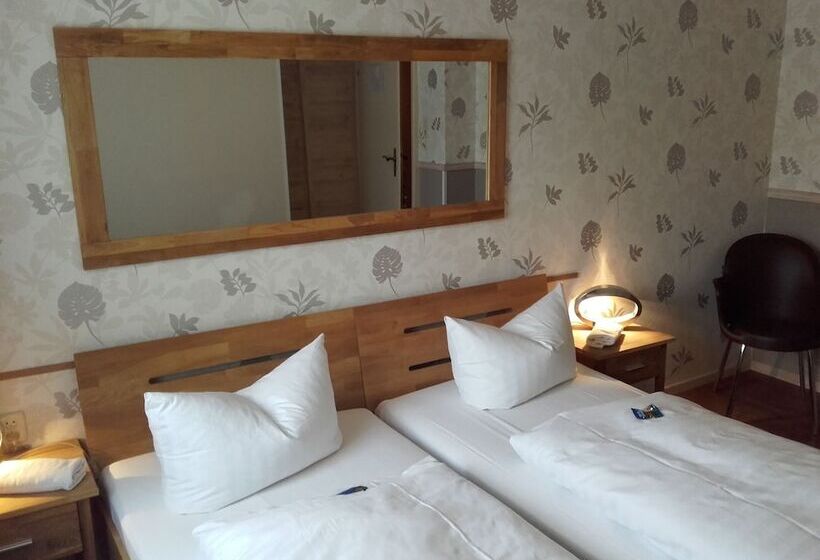 标准间, Sonneneck