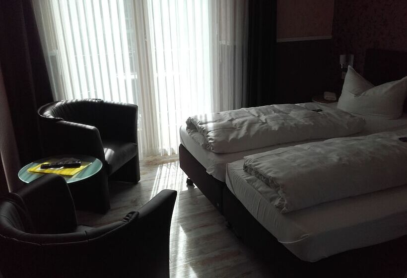 标准间, Sonneneck