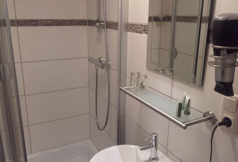 标准间, Sonneneck