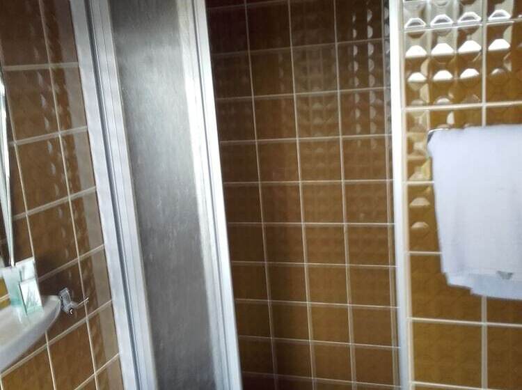 标准间, Sonneneck