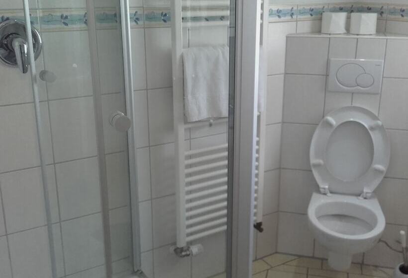 舒适型房间, Sonneneck