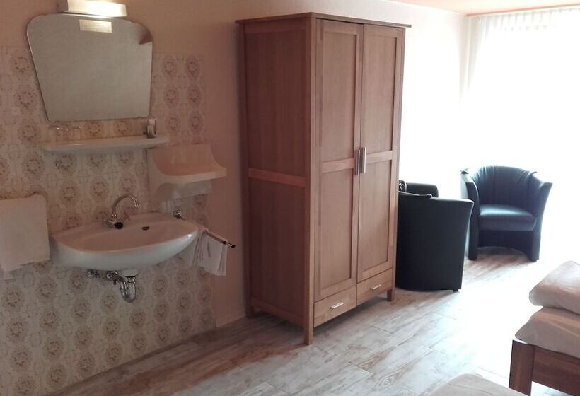 带3个卧室的公寓, Sonneneck