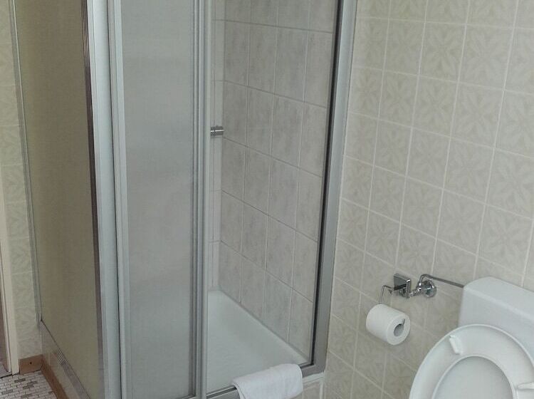 带3个卧室的公寓, Sonneneck