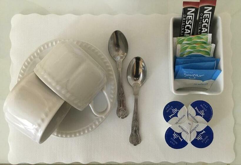 Семейный Номер Вид на Море, The Belgrave Hotel Tenby