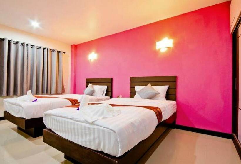 Номер Стандарт, Usabai Park Resort
