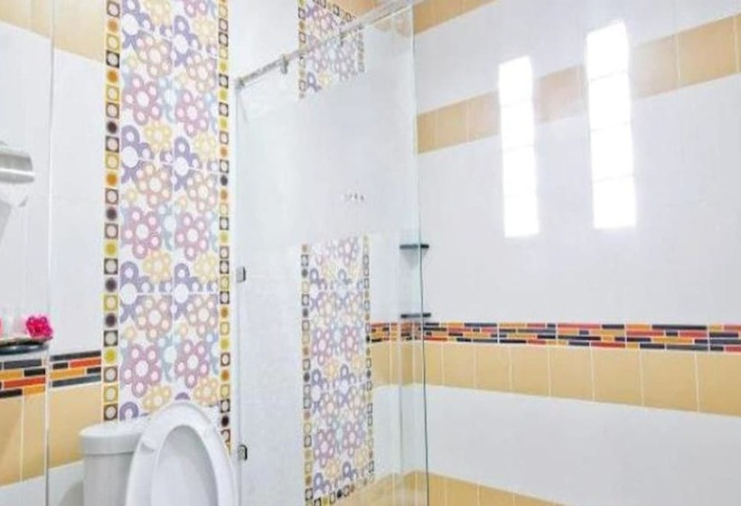 ファミリールーム, Usabai Park Resort