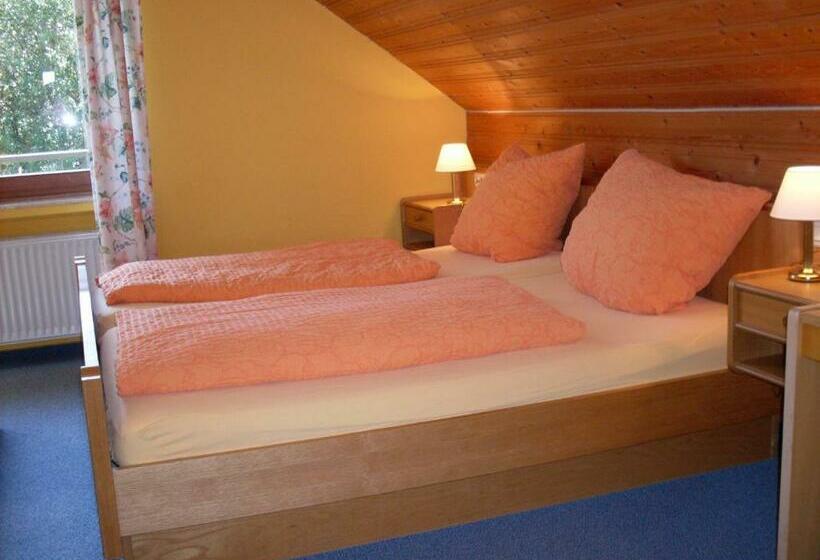 スタンダードルーム, Wildenburger Hof