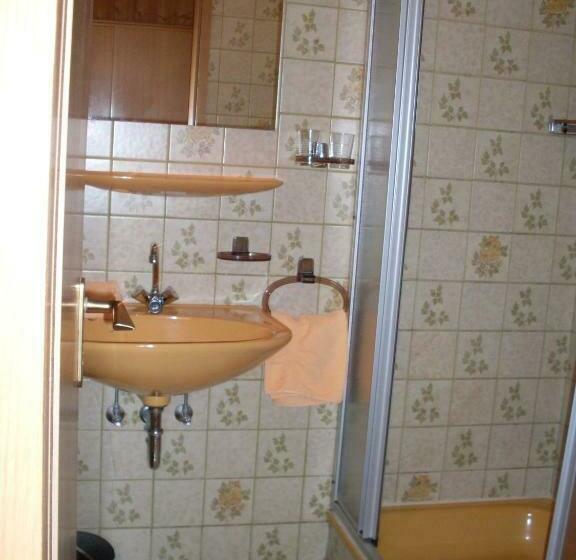 スタンダードルーム, Wildenburger Hof