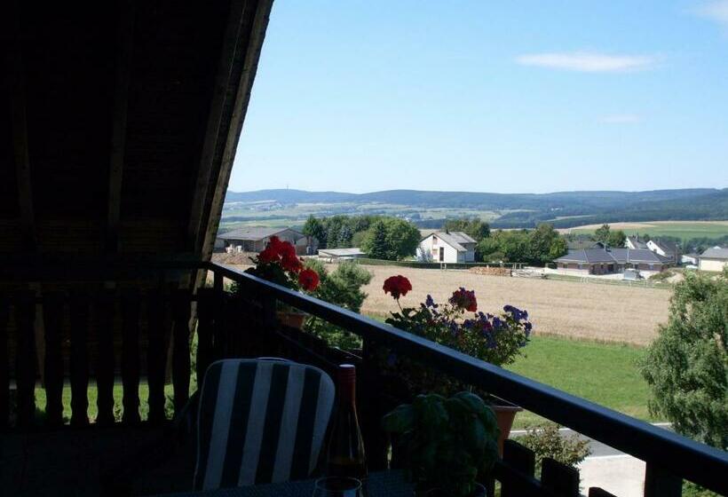 スタンダードルーム, Wildenburger Hof