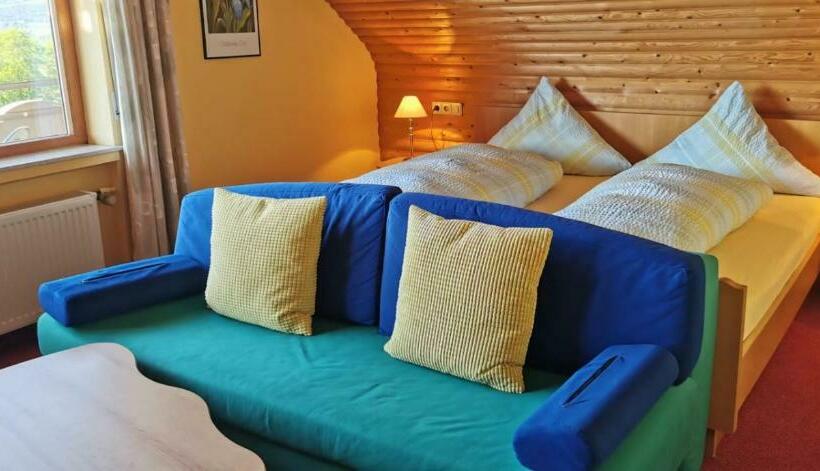 スタンダードルーム, Wildenburger Hof