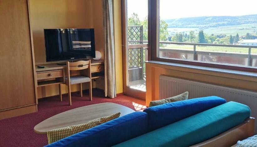 スタンダードルーム, Wildenburger Hof