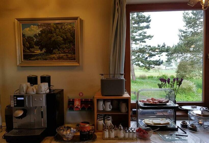 スタンダードシングルルーム, Wildenburger Hof