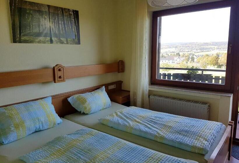 スタンダードルーム, Wildenburger Hof