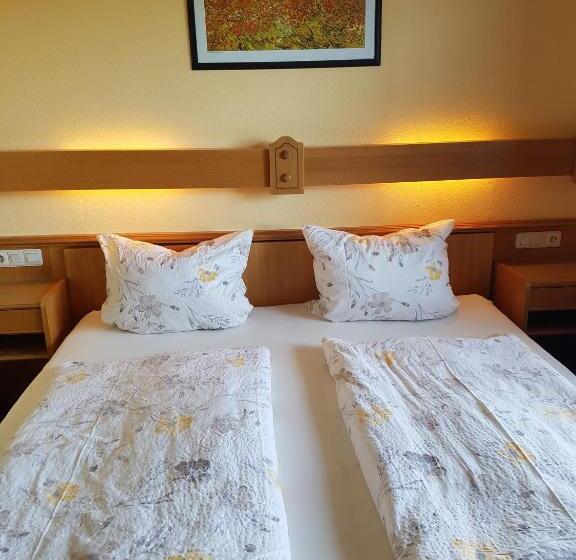 スタンダードルーム, Wildenburger Hof