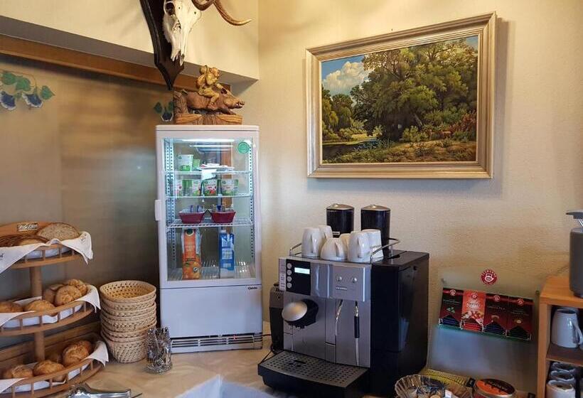 スタンダードルーム, Wildenburger Hof