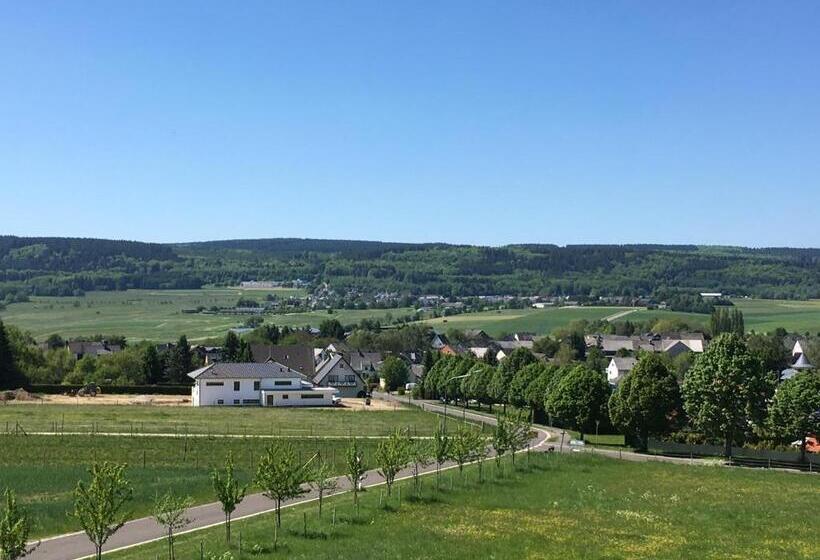 スタンダードルーム, Wildenburger Hof