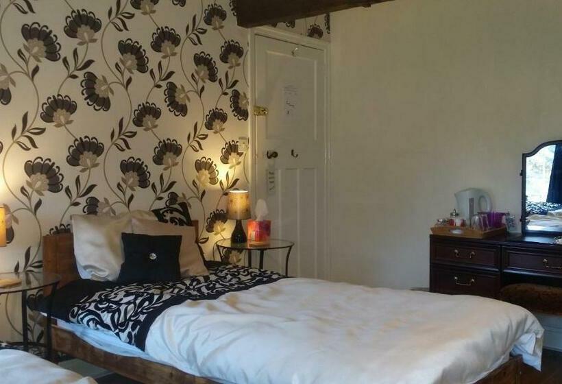 غرفة قياسية, Kingsmede Bed & Breakfast