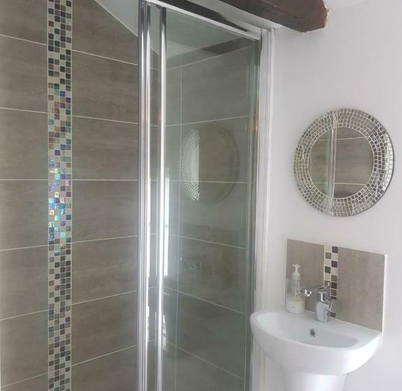 Номер Стандарт, Kingsmede Bed & Breakfast