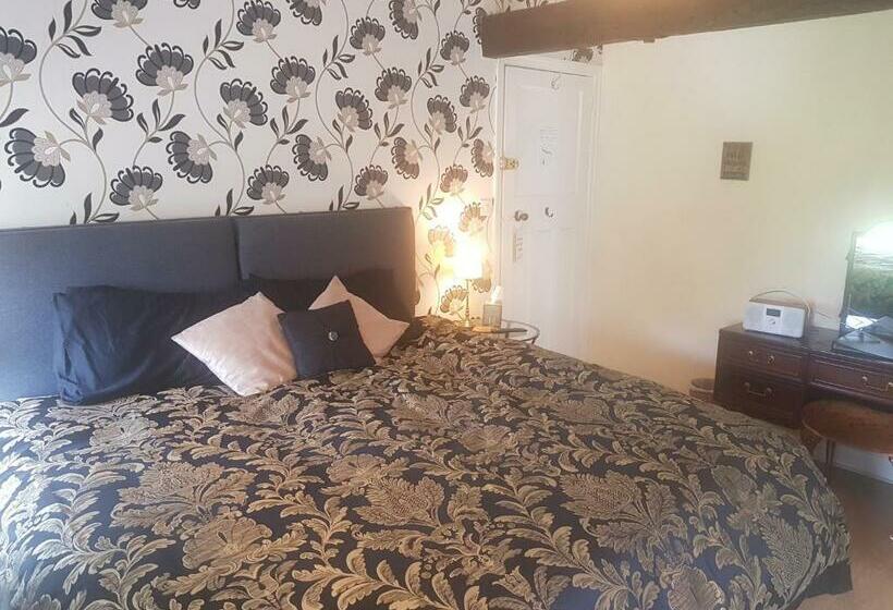 غرفة قياسية, Kingsmede Bed & Breakfast