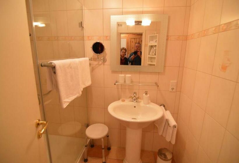 Номер Стандарт, Landhotel Maarheide