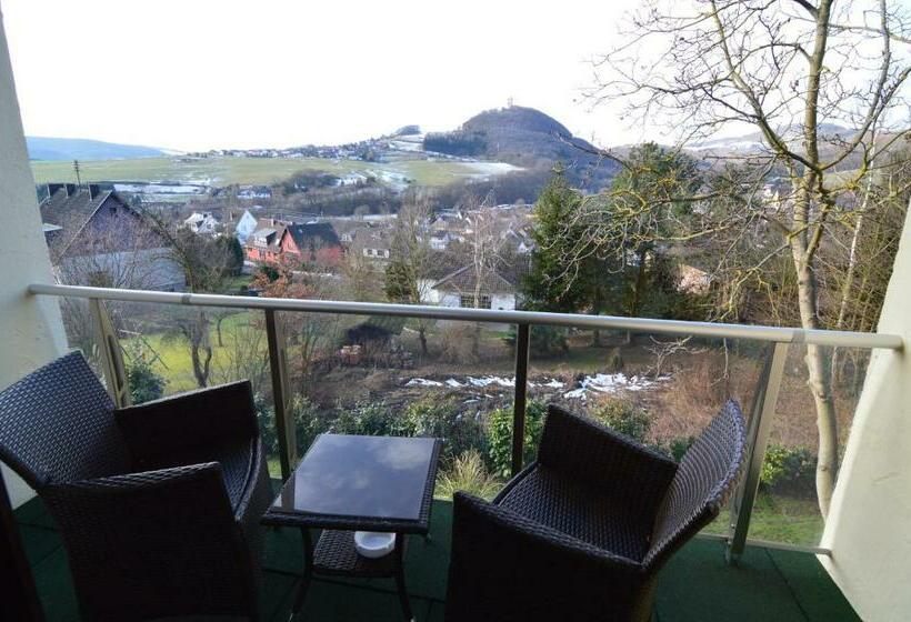 스위트, Landhotel Maarheide