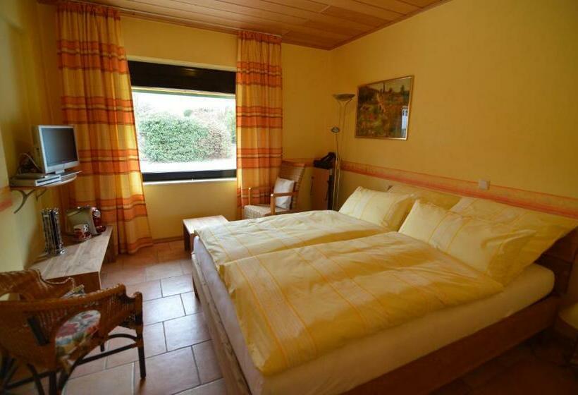חדר סטנדרט, Landhotel Maarheide
