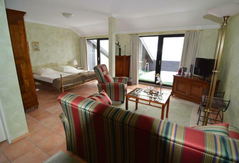 סוויטה, Landhotel Maarheide