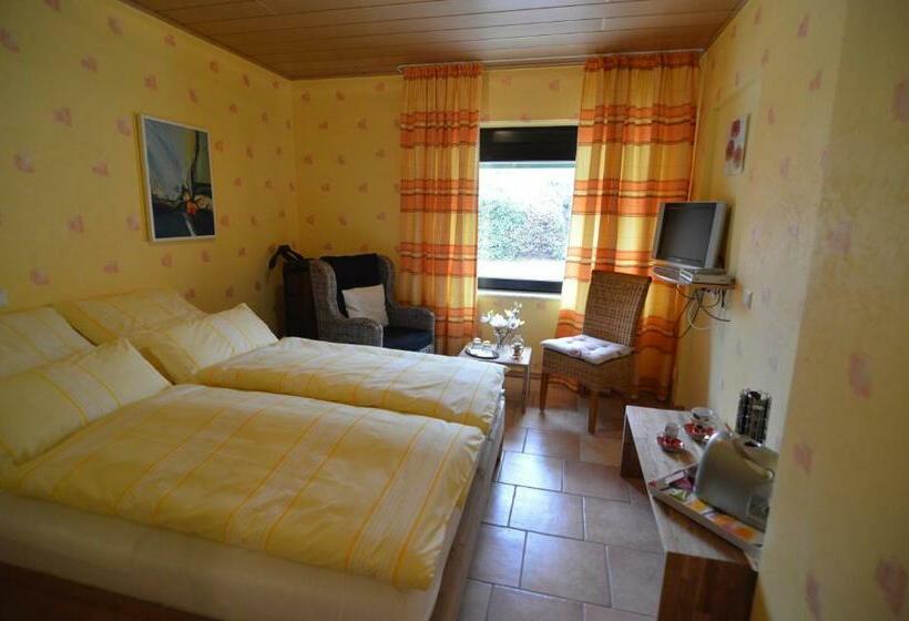 스탠다드 룸, Landhotel Maarheide