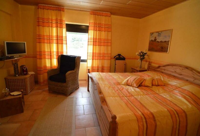 Номер Стандарт, Landhotel Maarheide