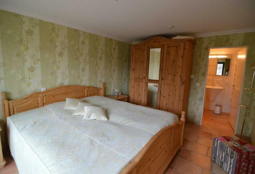 스위트, Landhotel Maarheide