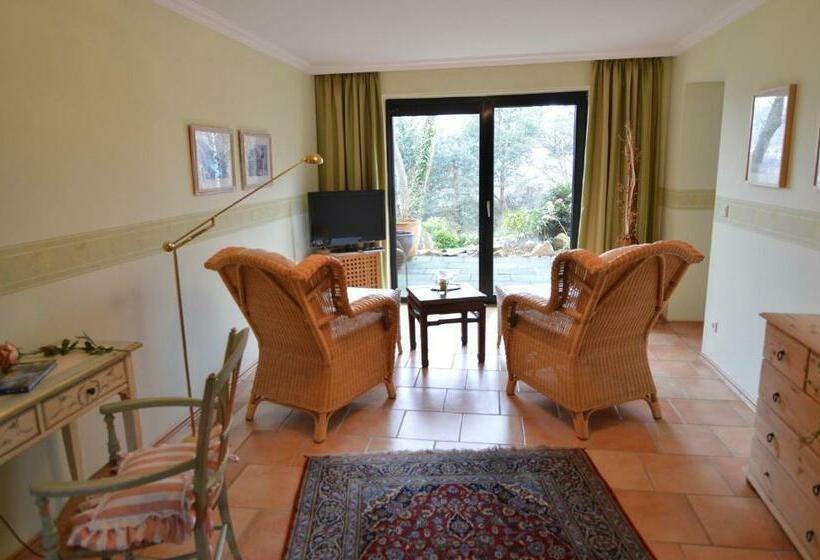 스위트, Landhotel Maarheide