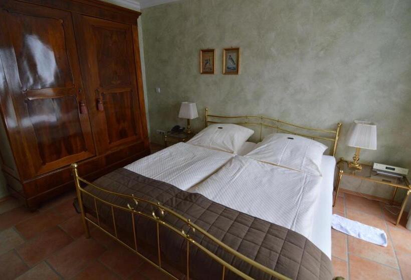 스위트, Landhotel Maarheide