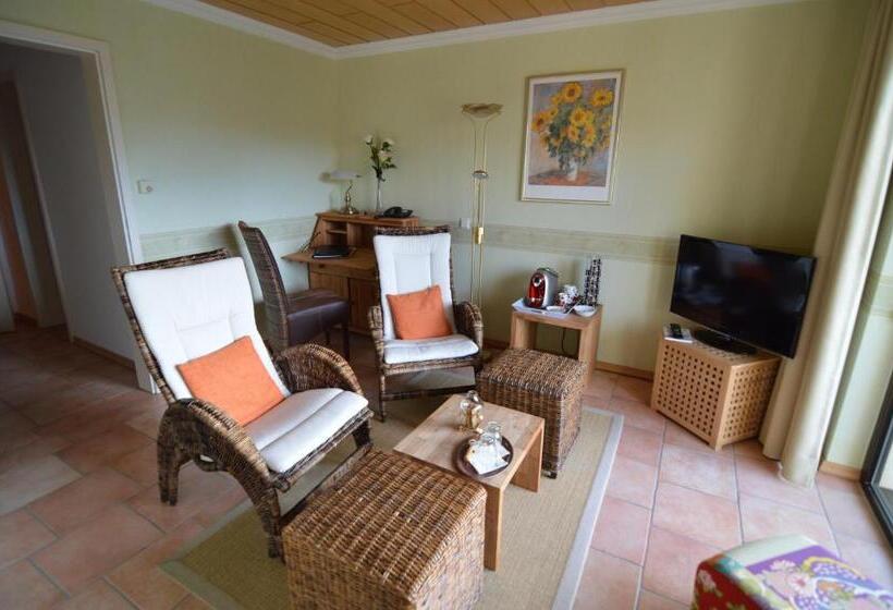 스위트, Landhotel Maarheide