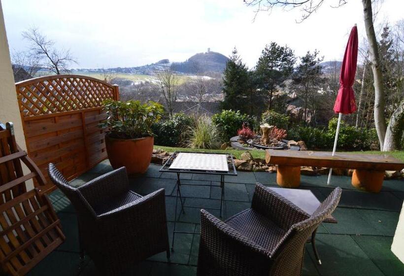 스위트, Landhotel Maarheide